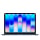 Laptop 13,3" i mniejsze Apple MacBook Neo A18 Pro/8GB/256/Mac OS Indygo